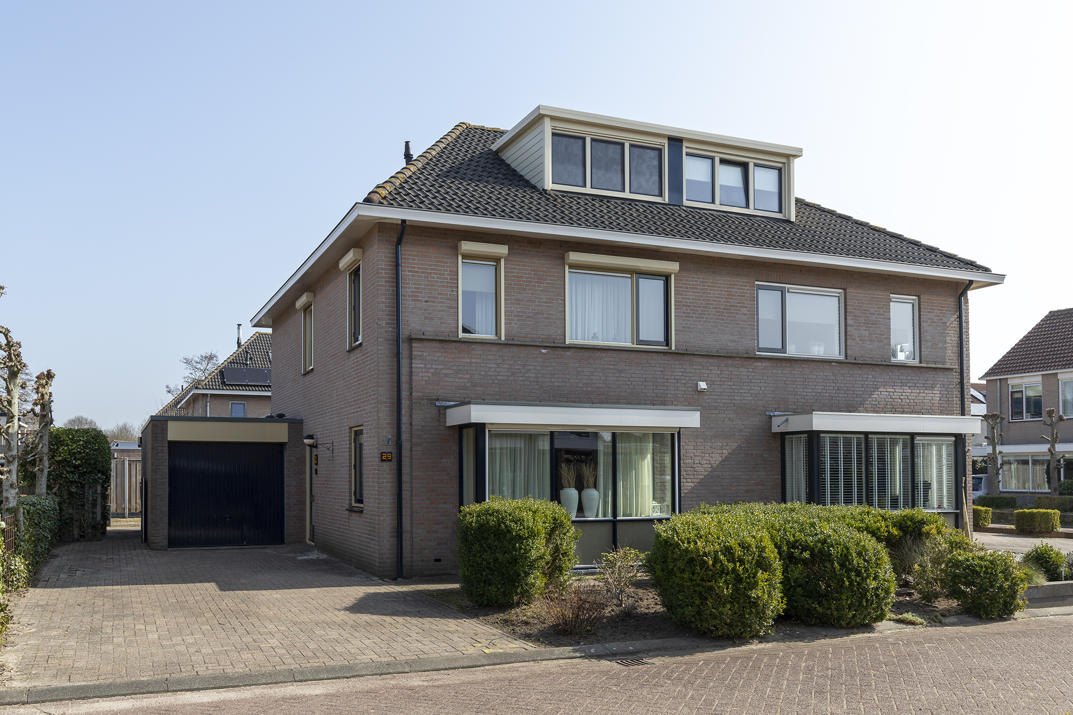 De Beugel 29, Steenwijk