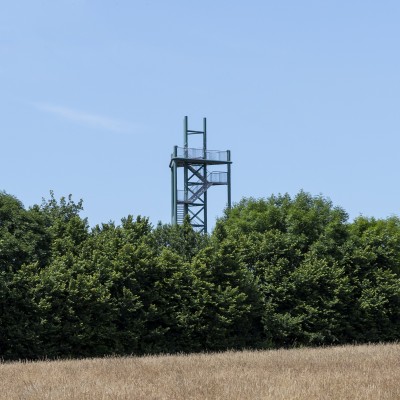 Uitkijktoren Tuk | In de omgeving