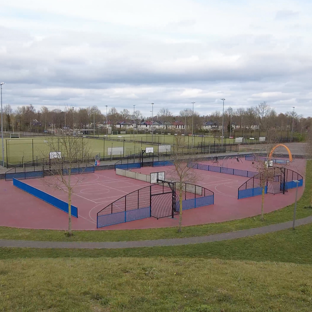 Thumbnail sportpark web | Sportpark De Nieuwe Gagels