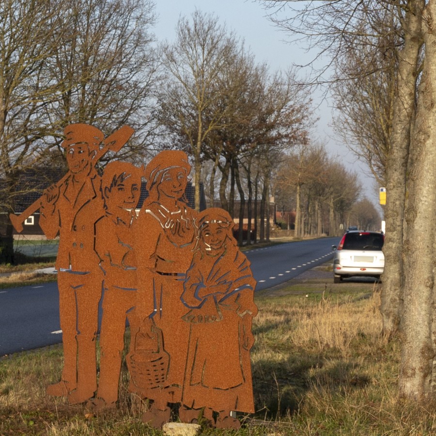 Willemsoord | In de omgeving