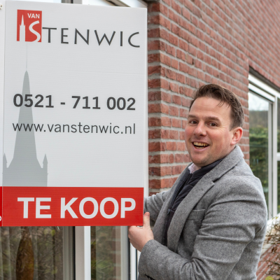 Peter Wester | Team Van Stenwic