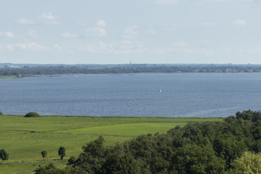 Watertoren Sint Jansklooster | In de omgeving