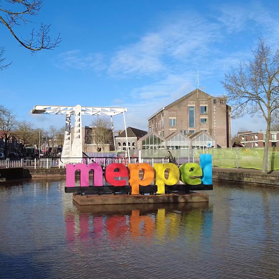 Meppel | In de omgeving