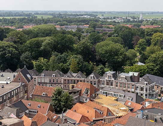 Betrouwbaar