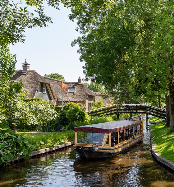 Aankoopmakelaar in Steenwijk