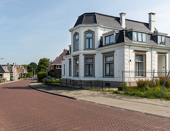 Meer dan alleen een Makelaar in Steenwijk
