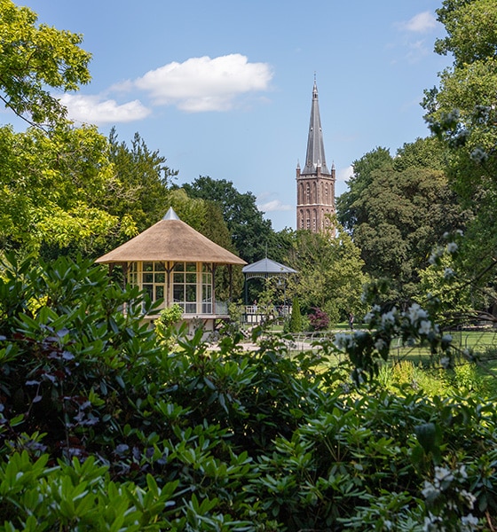 Verkoopmakelaar in Steenwijk