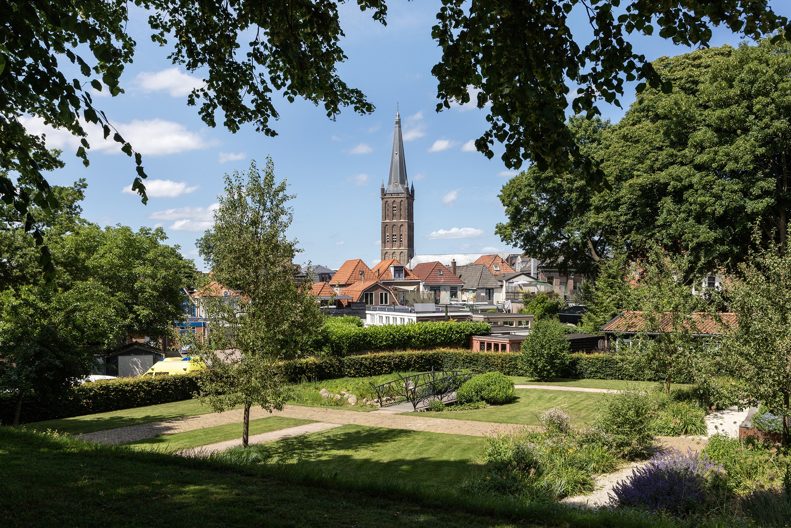 van Stenwic Makelaardij in Steenwijk